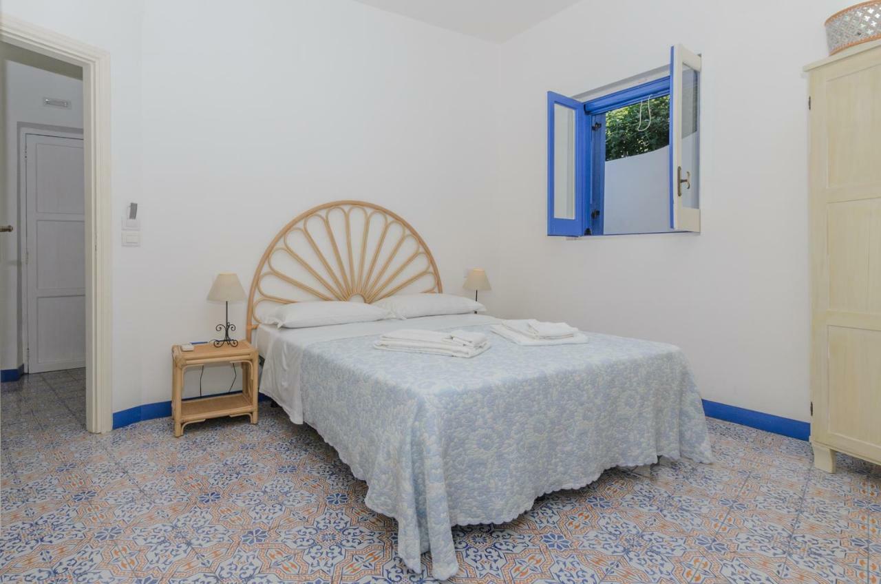 Villa Dei Sogni วุลกาโน ภายนอก รูปภาพ