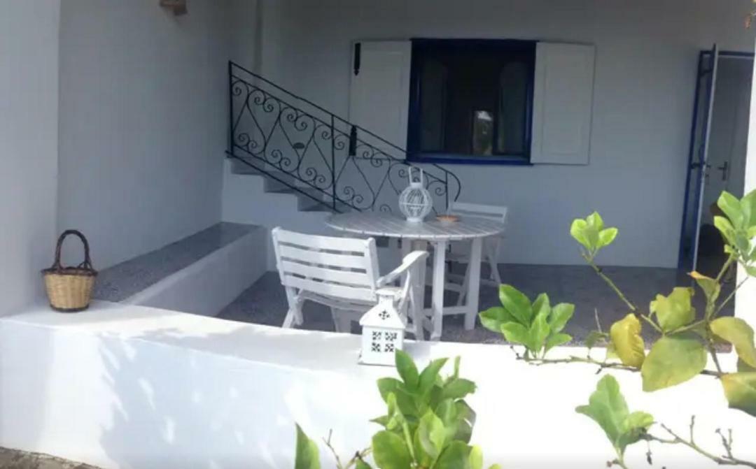 Villa Dei Sogni วุลกาโน ภายนอก รูปภาพ