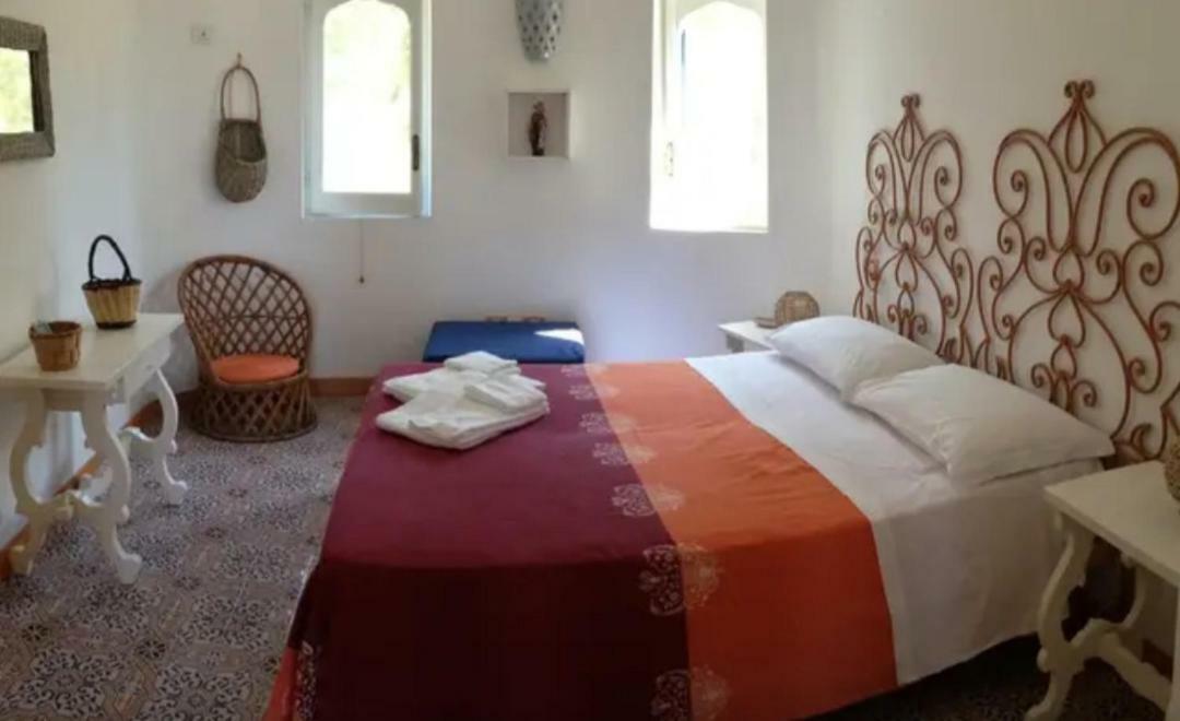 Villa Dei Sogni วุลกาโน ภายนอก รูปภาพ